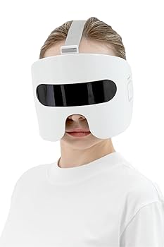 PLEASING SAN マスク式美顔器Beauty Facial Veil 楽天市場】PLEASINGSAN プリージングサン 目元 ケア EMS LED 顔